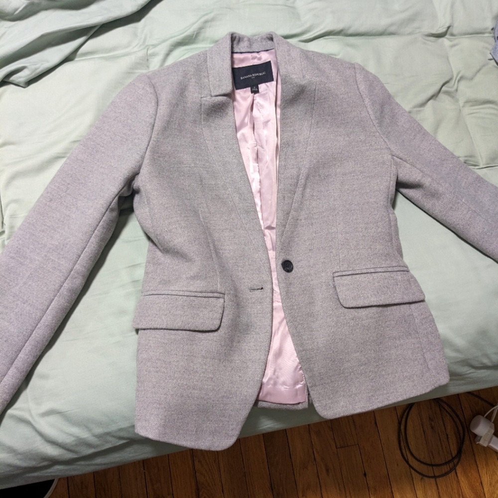 Ladies Jacket